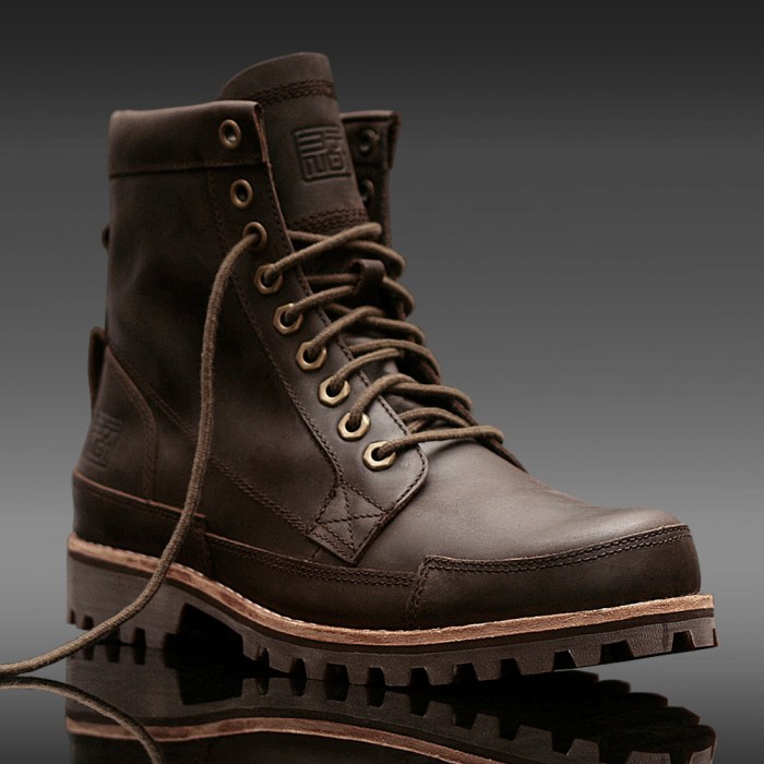 Casual Mens Boots Fashion A Style Guide