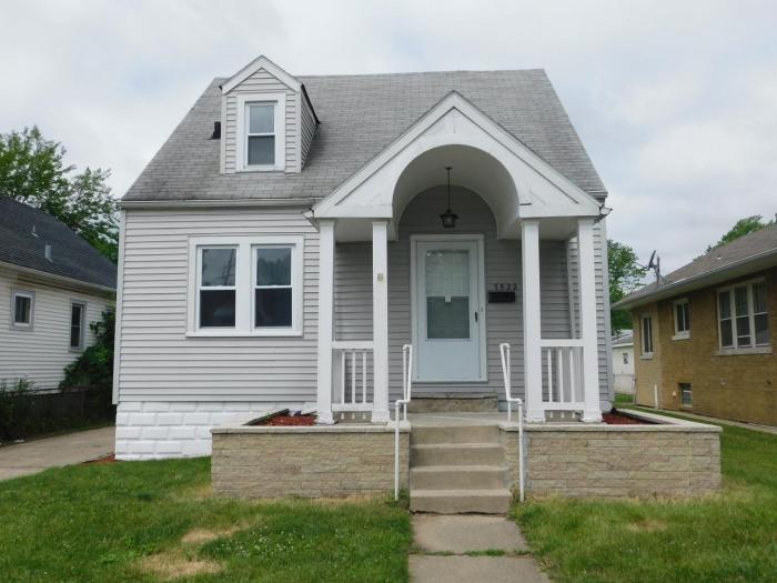 Houses for rent hammond indiana