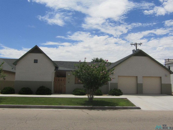 Houses for rent in artesia nm