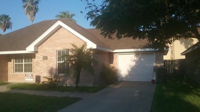 Houses for rent harlingen