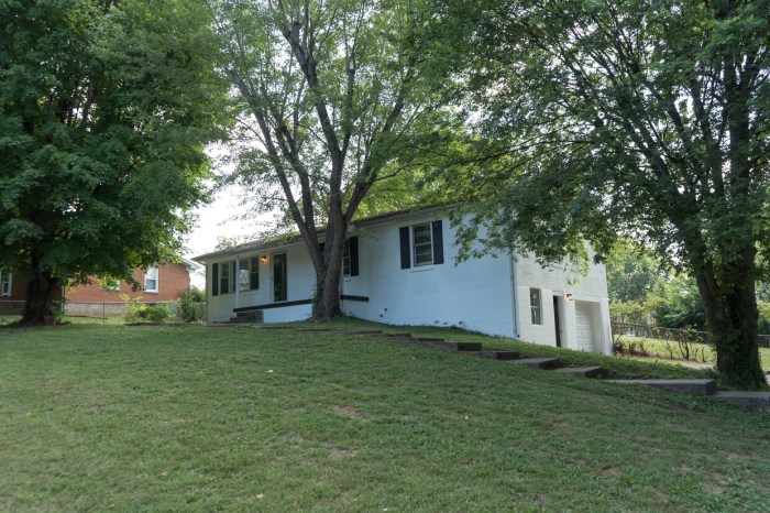 Houses for rent columbia tn