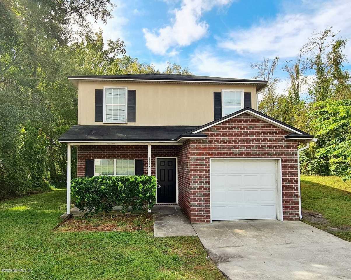 House to rent jacksonville fl