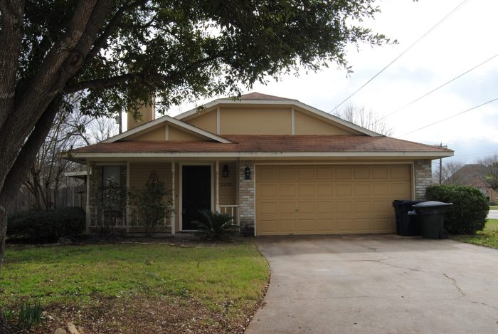 Houses for rent by owner in harlingen tx