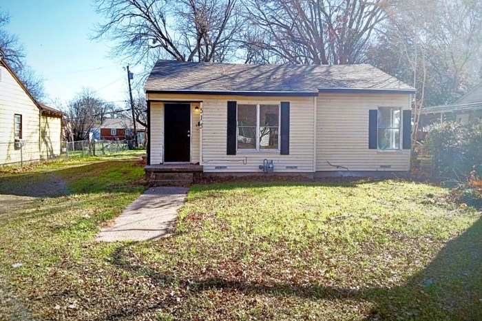 House for rent waco